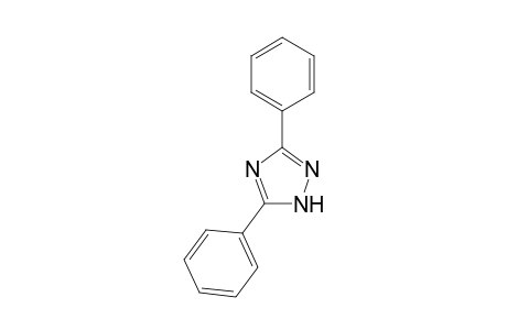 3,5-diphenyl-4H-1,2,4-triazole