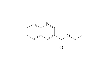 Ethyl quinoline-3-carboxylate