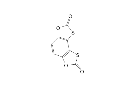 BENZO/2,1-D 3,4-DPR/BIS/1,3/OXA- THIOLE-2,5-DIONE