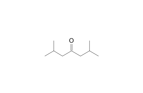 2,6-Dimethyl-4-heptanone