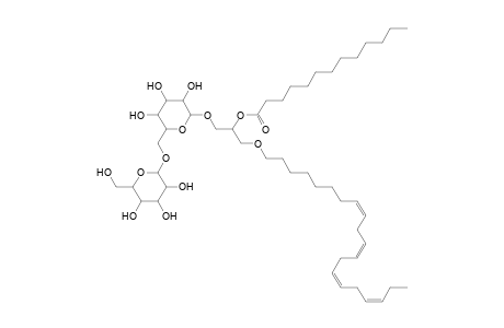 DGDG O-20:4_13:0