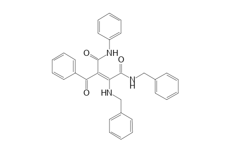 ((N-PHENYL-N'-HYDROXYMETHYLIDENEN)-2-(IMINOBENZYL))-SUCCINIC-DIAMIDE