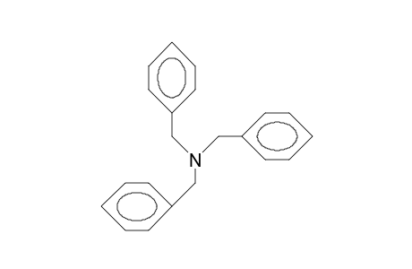 Tribenzylamine