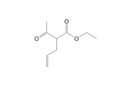 4-Pentenoic acid, 2-acetyl-, ethyl ester