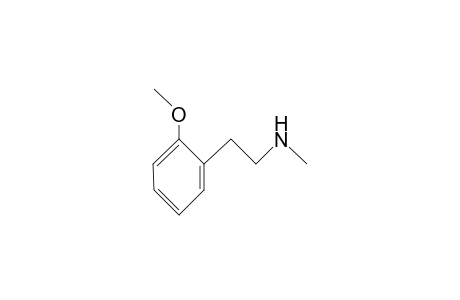 2-Methoxyphenethylamine ME