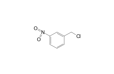 alpha-CHLORO-m-NITROTOLUENE