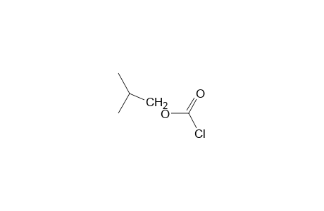 Chloro-formic acid, isobutyl ester