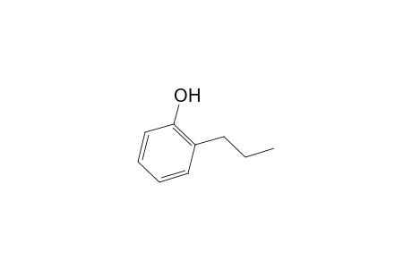 2-n-Propylphenol