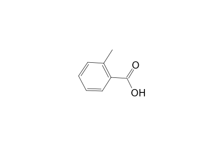 O-toluic acid