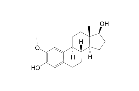 2-Methoxyestradiol