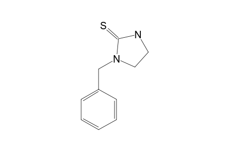 1-benzyl-2-imidazolidinethione
