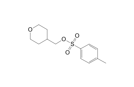 4-Methylbenzenesulfonic acid 4-oxanylmethyl ester