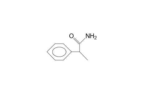 hydratropamide