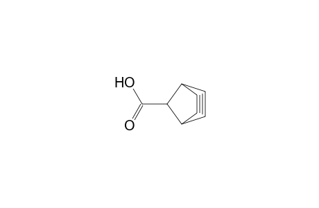 Bicyclo[2.2.1]hepta-2,5-diene-7-carboxylic acid