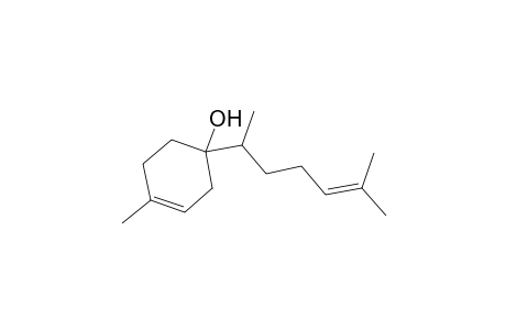 3-Cyclohexen-1-ol, 1-(1,5-dimethyl-4-hexenyl)-4-methyl-