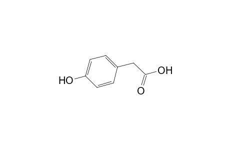 4-Hydroxyphenylacetic acid