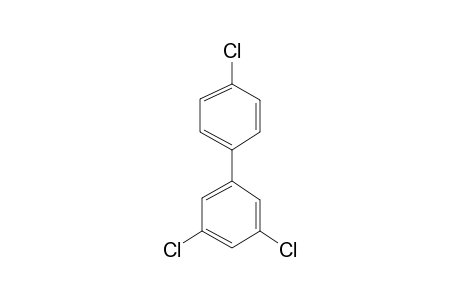 1,1'-Biphenyl, 3,4',5-trichloro-