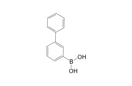 Biphenyl-3-boronic acid