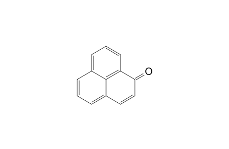 1H-Phenalen-1-one