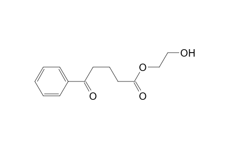 2-HYDROXYETHYL-5-OXO-5-PHENYLPENTANOATE