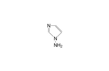 1-Amino-imidazole