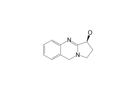 (S)-VASICINE