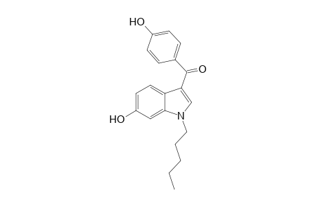 RCS-04-M (O-demethyl-HO-indole) MS2