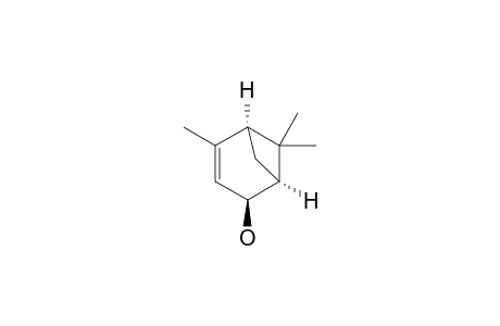 (S)-cis-Verbenol