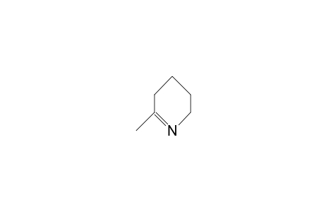 2-METHYL-DELTA(1)-PIPERIDINE