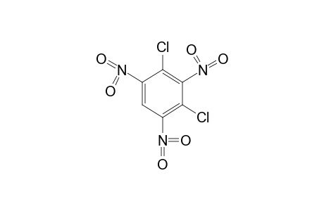 1,3-Dichloro-2,4,6-trinitrobenzene