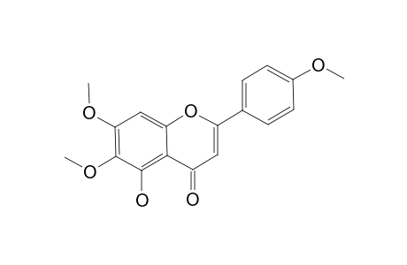 SALVIGENIN