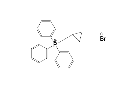 Cyclopropyltriphenylphosphonium bromide