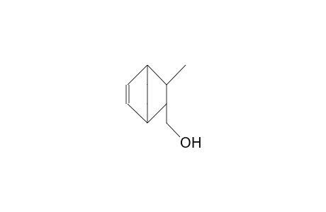 endo-3-METHYLBICYCLO[2.2.2]OCT-5-ENE-exo-2-METHANOL