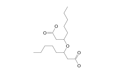 Oxybis(1,1-hexanediyl) diacetate