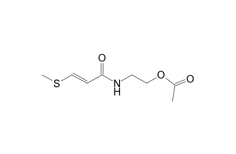 Entadamide A acetate