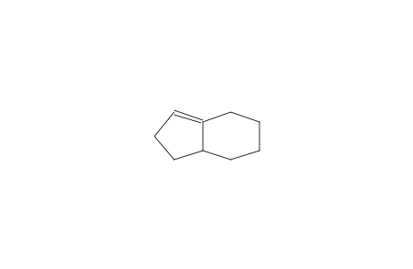 2,4,5,6,7,7a-Hexahydro-1H-indene