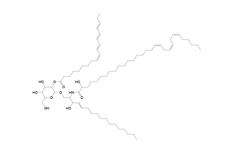 AHexCer (O-18:4)17:1;2O/30:3;O