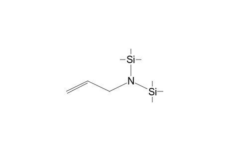 Silanamine, 1,1,1-trimethyl-N-2-propenyl-N-(trimethylsilyl)-