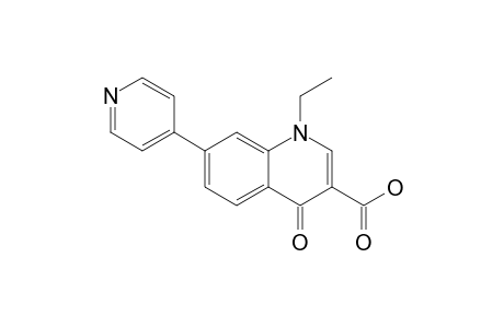 Rosoxacin