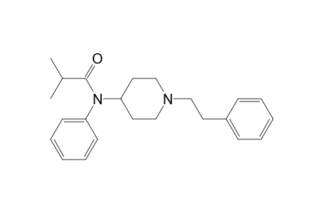 Isobutyryl fentanyl