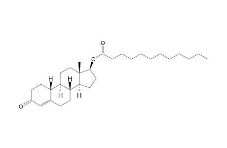 Nandrolone laurate