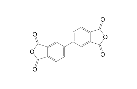 3,3',4,4'-Biphenyltetracarboxylic dianhydride