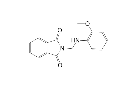 N-(o-anisidinomethyl) phthalimide