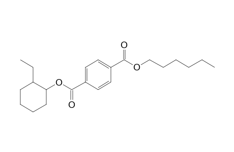 Terephthalic acid, 2-ethylcyclohexyl hexyl ester