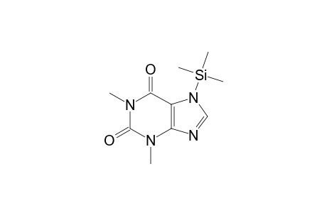 Theophylline TMS