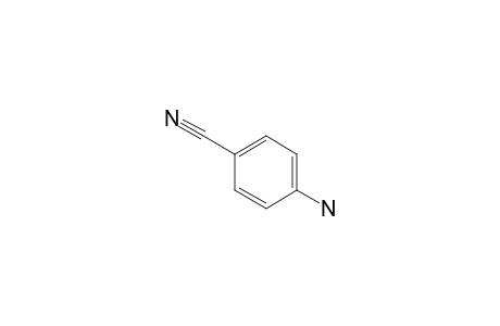 p-aminobenzonitrile