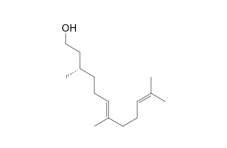 (S,E)-2,3-Dihydrofarnesol