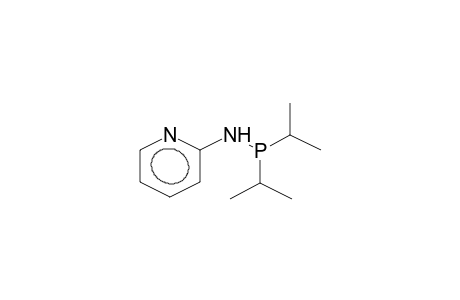 2-PYRIDINYLAMINODIISOPROPYLPHOSPHINE