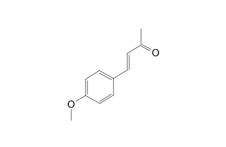 1-METHYL-3-(4-METHOXYSTYRYL)-2-EN-1-ONE