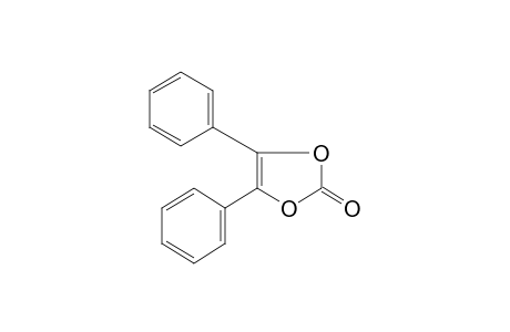 carbonic acid, cyclic diphenylvinylene ester